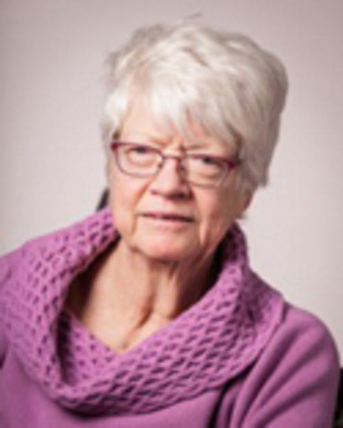 Pauline Olsen