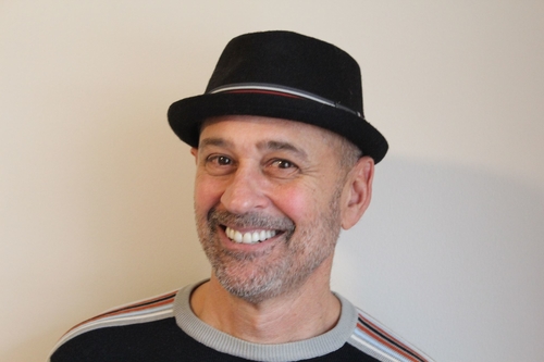 Jon Ross
