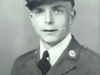 PFC Bernard F. Sweet died in a Japanese POW camp in the Philippines in 1942.  For 84 years his remains were unidentified, until testing using modern means 2025.  He will be laid to rest this weekend in Bennington. 