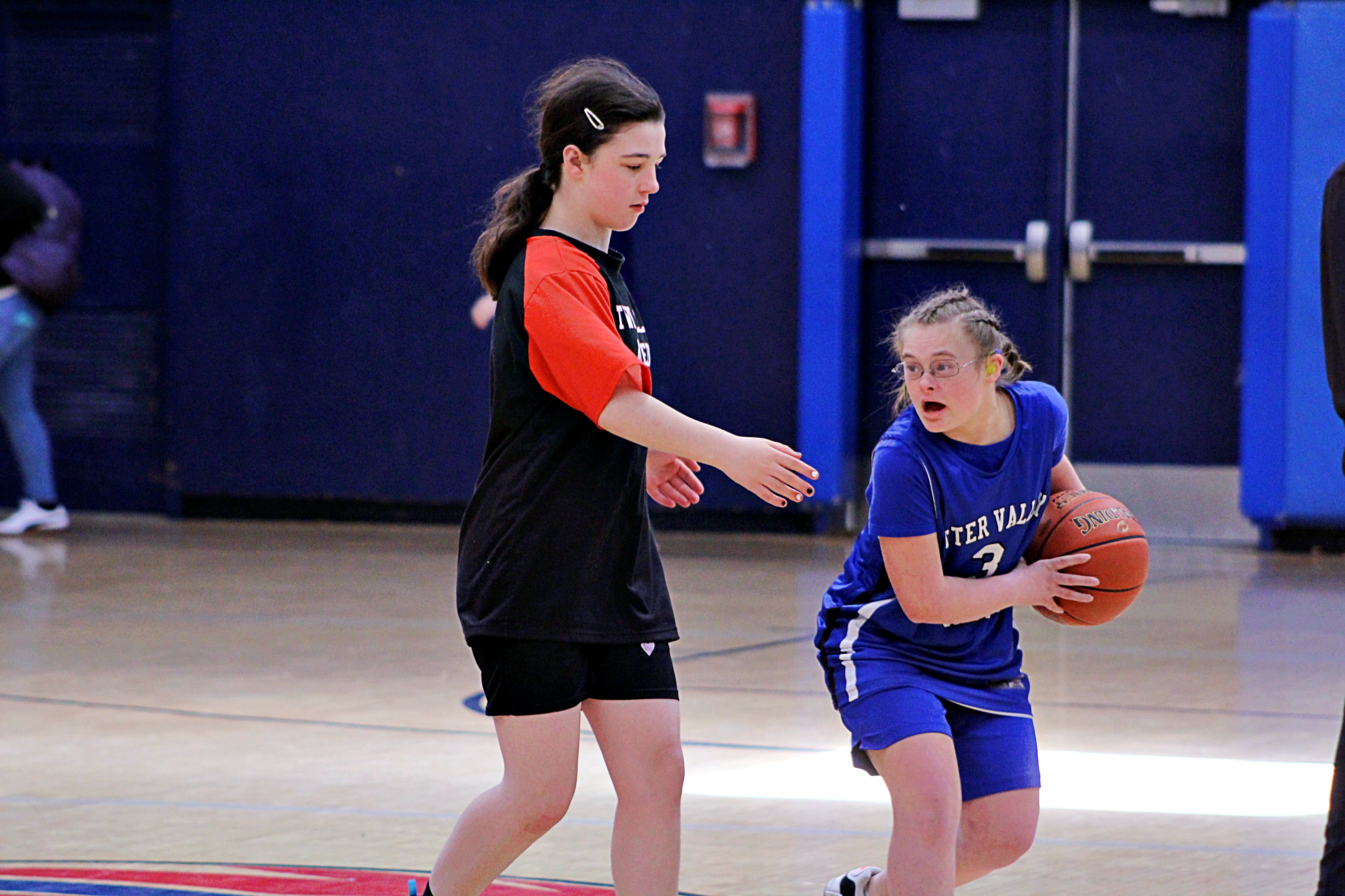 Twin Valley unified ends season on a high note with win over Otter ...