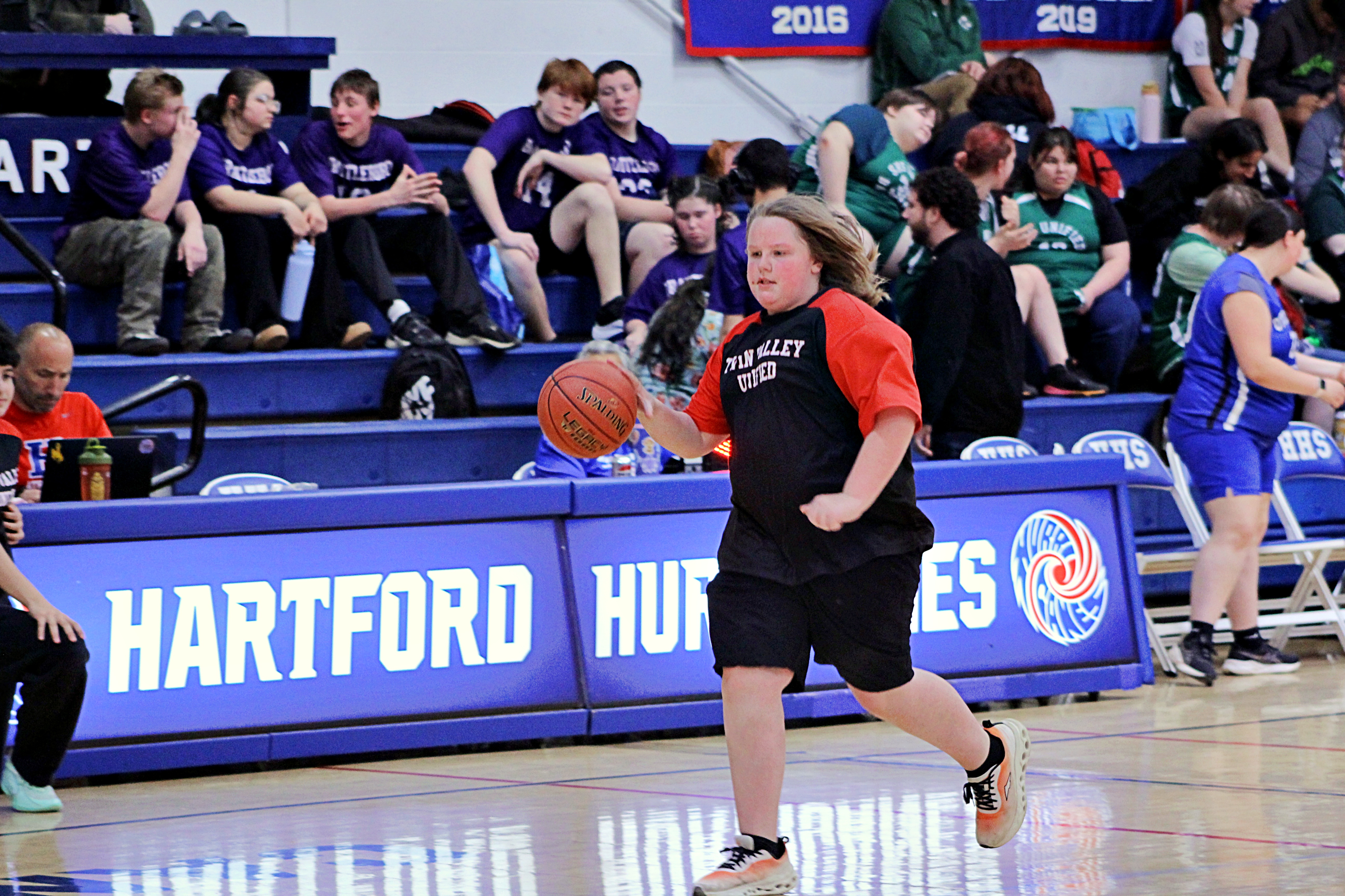 Twin Valley unified ends season on a high note with win over Otter ...