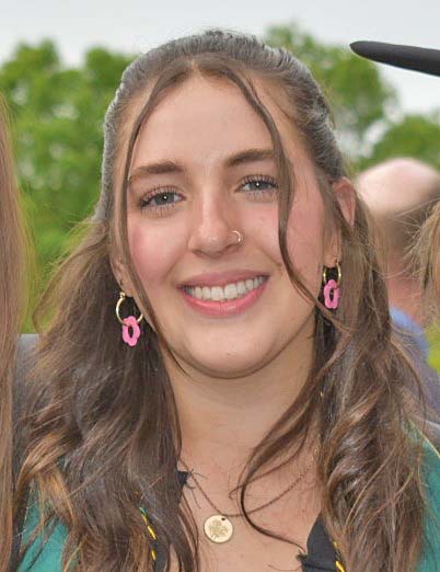 Alison M. Simmons | The Deerfield Valley News