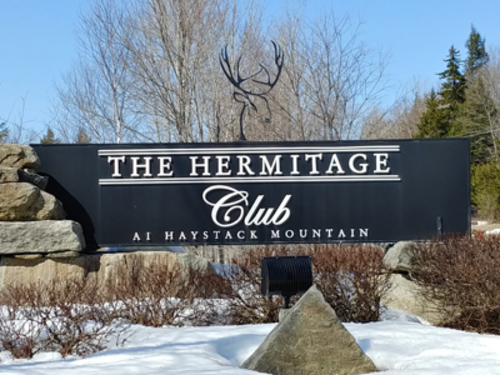 The Hermitage Club