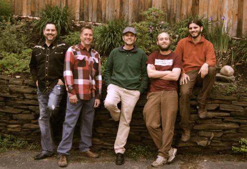 Appalachian Still