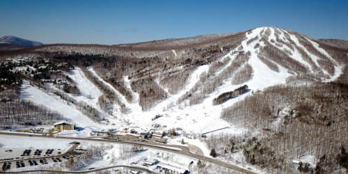 Bromley Mountain