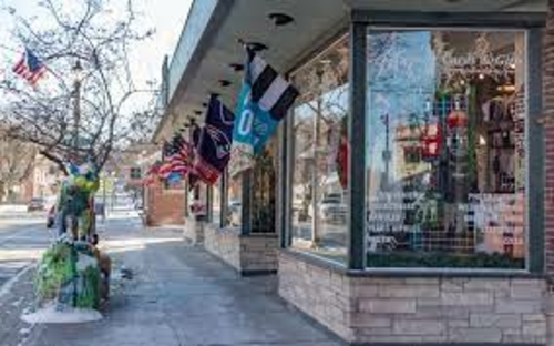 Jay’s Art Shop & Frame Gallery 