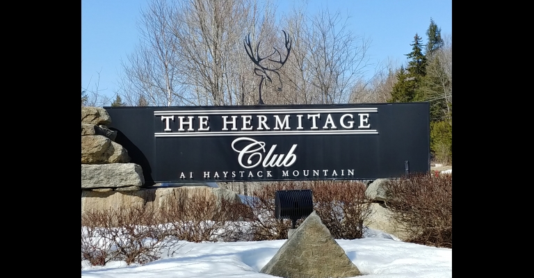 Hermitage Club