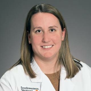 Allison Murphy, FNP