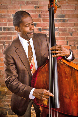 Avery Sharpe