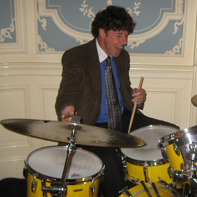 drummer Bill Matthews