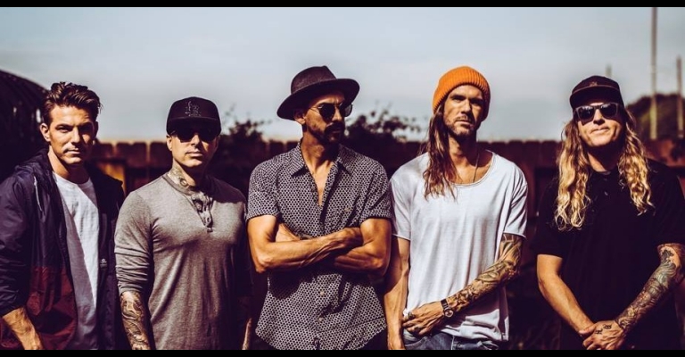 Dirty Heads