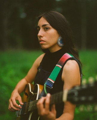Mali Obomsawin will perform Thursday at Next Stage Arts’ Kimball Hill venue.