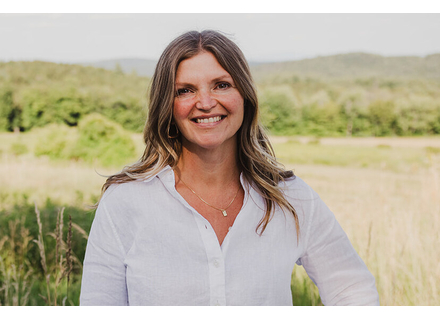 Southern Vermont Homes and Living 
Erica Reynolds