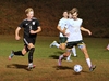 Brandon Canevari
Twin Valley’s Gabe Walling competes for possession against Green Mountain’s Able Ayer during the second half of the Wildcats’ 8-0 win on Wednesday, September 30.
