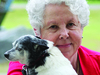 Aging in Place
Claudette Hollenbeck