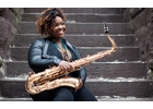 Camille Thurman