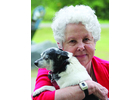 Aging in Place
Claudette Hollenbeck
