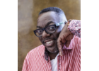 Cyrus Chestnut