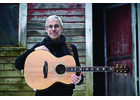 “Bright as Amber,” features six traditional songs featuring Keith Murphy on vocals and acoustic guitar.