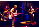 Sean McLaughlin, Tim Dyer, and Scott Griswold